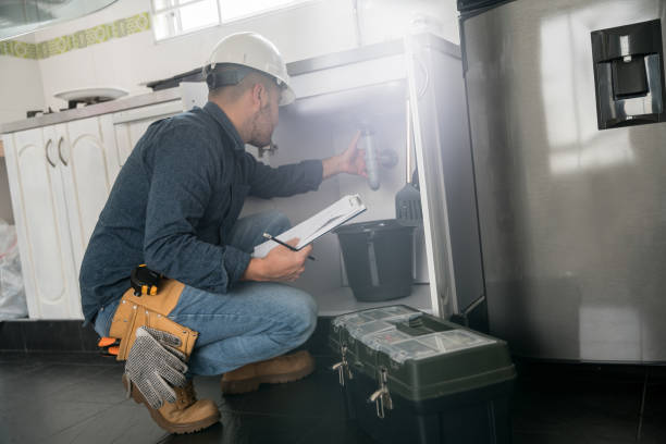 Best Hot Water Heater Installation  in Cecil Bishop, PA