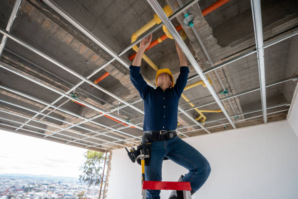 Best Affordable Plumbing Services  in Cecil Bishop, PA