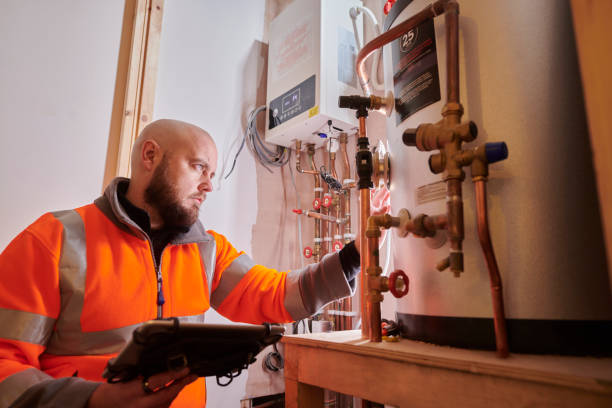 Best Drain Cleaning Services  in Cecil Bishop, PA