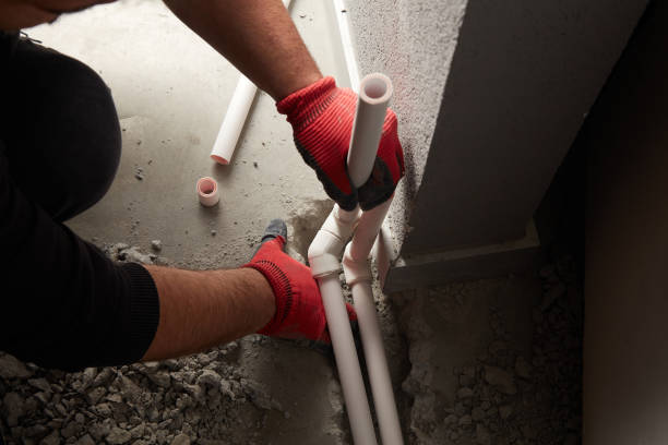 Best Sewer Cleaning Services  in Cecil Bishop, PA