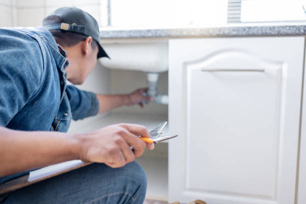 Best 24-Hour Plumber Near Me  in Cecil Bishop, PA
