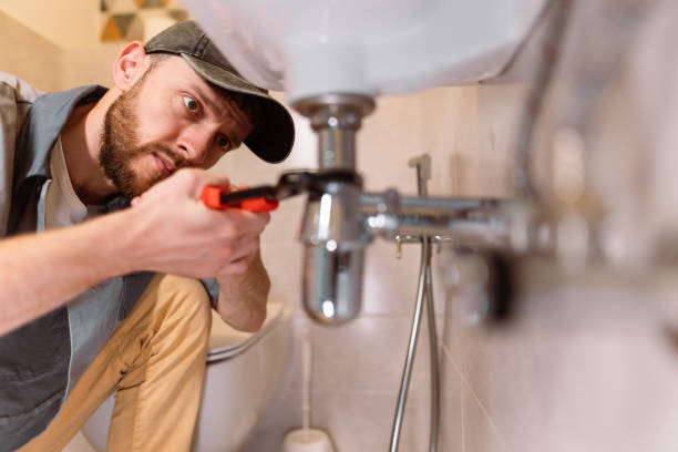 Best Water Softener Installation  in Cecil Bishop, PA