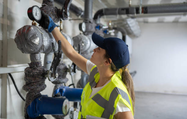 Best Plumbing Installation Services  in Cecil Bishop, PA