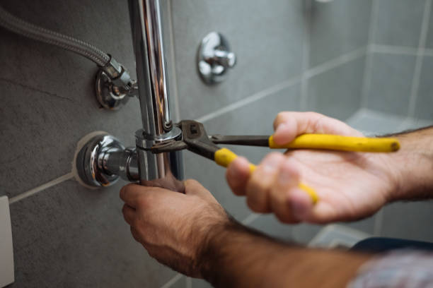 Best Water Leak Repair  in Cecil Bishop, PA