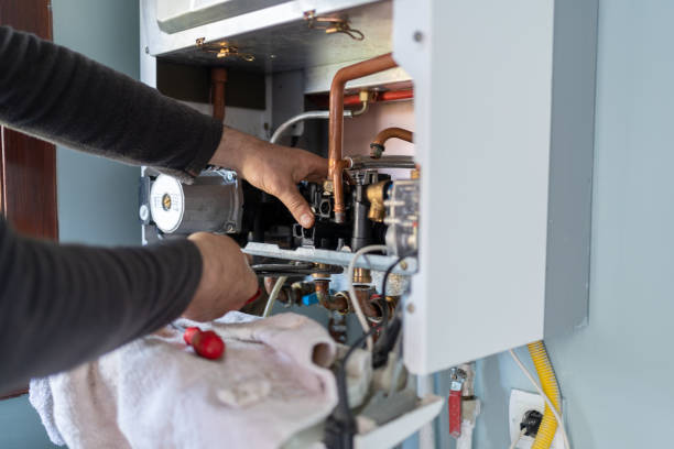Best Drain Cleaning Services  in Cecil Bishop, PA