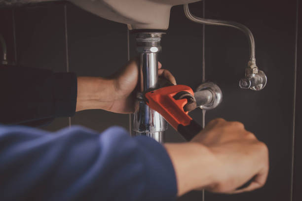 Best Plumbing Services Near Me  in Cecil Bishop, PA