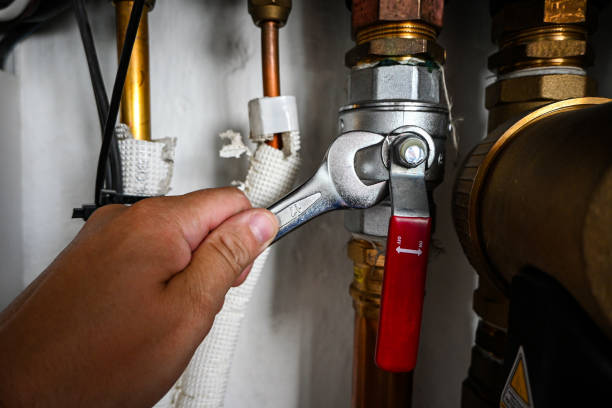 Best Pipe Repair Near Me  in Cecil Bishop, PA